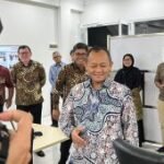 Dua tahun Prabowo-Gibran, Menperin bidik kontribusi manufaktur RI naik