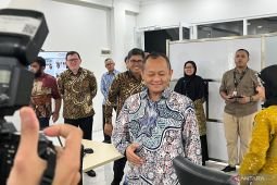 Dua tahun Prabowo-Gibran, Menperin bidik kontribusi manufaktur RI naik