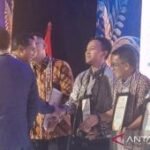ANTARA terima apresiasi dari Kadin Indonesia