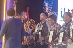 ANTARA terima apresiasi dari Kadin Indonesia