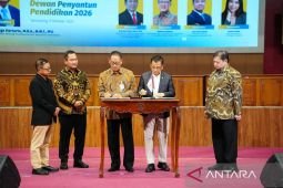 Airlangga dorong AI dan semikonduktor jadi mesin pertumbuhan baru