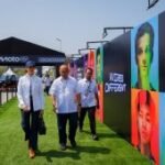 Menpar: MotoGP kembangkan wisata olahraga dengan positif