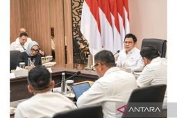 Menko PM minta BUMN berdayakan masyarakat lewat lapangan kerja