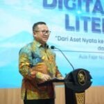 OJK: Tokenisasi aset buka alternatif pembiayaan ekonomi Indonesia