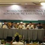 PCNU Pasuruan dorong penyusunan peta jalan penguatan ekonomi jamaah
