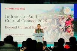 Indonesia bangun sinergi kebudayaan dengan negara-negara Pasifik