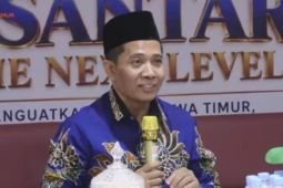 Pengamat dorong OPD Jatim wujudkan visi Gerbang Baru Nusantara