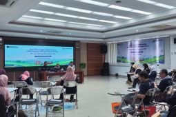 Jasa Marga perkuat daya saing UMKM binaan lewat pemasaran digital