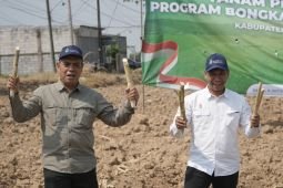 SGN perkuat pasokan tebu PG Rendeng lewat kemitraan dengan petani