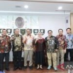 Perhutani Jatim dan Kejati perkuat pengamanan aset negara