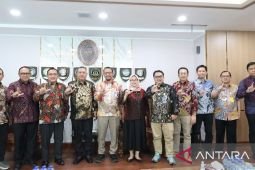 Perhutani Jatim dan Kejati perkuat pengamanan aset negara