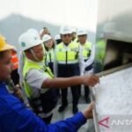 Menperin Sarmuji siap terapkan dekarbonisasi industri