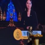 Indonesia to promote Prambanan Temple as religious tourism site