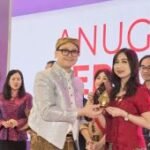 Perhumas Surabaya Raya raih penghargaan KHI 2026