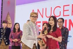 Perhumas Surabaya Raya raih penghargaan KHI 2026