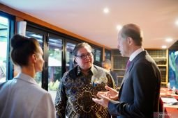 Indonesia records US$4.84 billion in trade with Russia in 2025