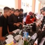 Siswa Sekolah Rakyat Terintegrasi 1 Banyuwangi berkembang positif