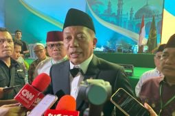 Menkop dorong Syarikat Islam perkuat koperasi dan kemandirian umat