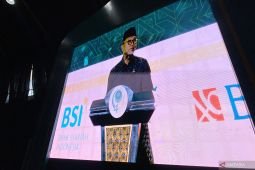 Zulhas: Pembangunan KNMP sebagai upaya capai NTN 120 pada 2027