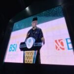 Menko Pangan: Tak impor beras bukti ekonomi kerakyatan terwujud