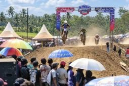 Kejurprov Motocross diharapkan buka peluang wisata di Lumajang