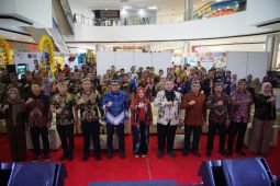 Pemkot Mojokerto pamerkan inovasi lewat Mojo City Innovation Expo 2026