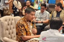 Menteri PKP percepat penyaluran KUR Perumahan hingga akhir tahun 2026