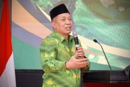 Menkop perkuat sinergi SI, Baznas, dan MES perluas akses modal umat