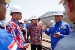PT PAL bidik pasar Timur Tengah perkuat industri pertahanan nasional