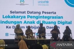 Menteri PPPA: Anak belum pahami risiko kekerasan di ranah daring