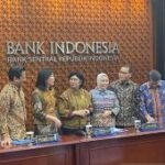 BI-Rate tetap 5,75 persen, bunga deposit facility naik jadi 5 persen