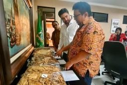 Kadin Jatim dorong transfer teknologi Pakistan untuk petani tembakau