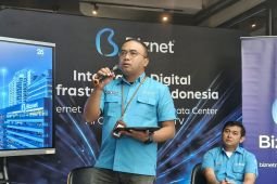 Biznet perluas konektivitas di Jawa Timur