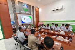 Anggota DPR RI minta BMKG prioritaskan edukasi kebencanaan