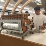 Gerai kopi asal Jepang perluas pasar di Kota Surabaya