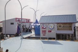 KKP, PLN join forces to supply electricity for fishermen's villages