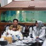 Pemkab Sidoarjo perkuat pengelolaan CSR sebagai pembiayaan di luar APBD