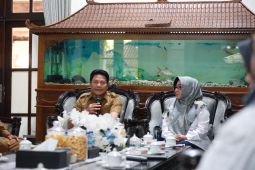 Pemkab Sidoarjo perkuat pengelolaan CSR sebagai pembiayaan di luar APBD