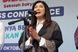 Kemkomdigi ingatkan siswa tetap berpikir kritis dalam menggunakan AI