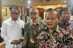 Menperin pacu penyelesaian neraca komoditas jaga pasokan gula rafinasi