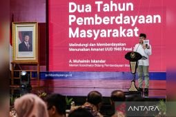 Muhaimin sebut 44.200 anak keluarga miskin sekolah di Sekolah Rakyat
