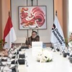 BP BUMN-Danantara ubah Danareksa jadi operator kawasan industri