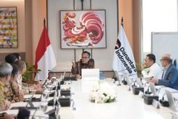 BP BUMN-Danantara ubah Danareksa jadi operator kawasan industri