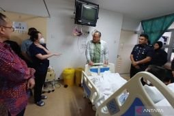 KBRI selamatkan seorang PMI disiksa majikan di Malaysia