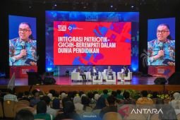 Mendiktisaintek dorong generasi muda wujudkan patriotisme lewat karya