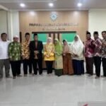 Anggota Komisi X DPR serap aspirasi pendidikan di Surabaya