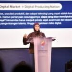 Minister calls Indonesian youth to help shaping AI