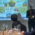 Kadin Jatim jajaki teknologi Zimbabwe dorong produktivitas tembakau