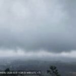 BPBD Lumajang: Getaran banjir lahar Semeru hampir empat jam