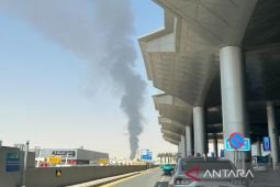 KBRI sebut tidak ada WNI jadi korban serangan bandara di Riyadh